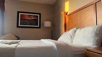 Wyndham Garden Hotel Austin