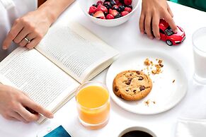 Wyndham Garden Hotel Austin