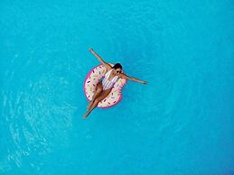 Wyndham Garden Hotel Austin