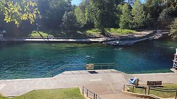 Wyndham Garden Hotel Austin