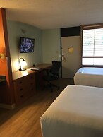 Wyndham Garden Hotel Austin