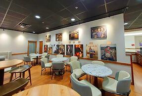 Wyndham Garden Hotel Austin