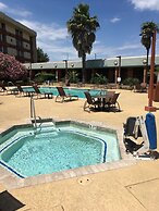 Wyndham Garden Hotel Austin