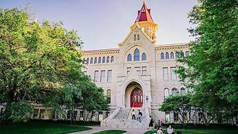 Wyndham Garden Hotel Austin