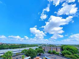 Wyndham Garden Hotel Austin