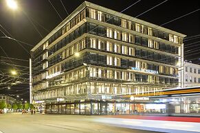 Hotel Walhalla