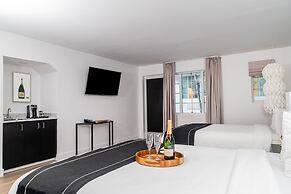 Essex House By Clevelander