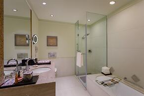 ITC Maurya, a Luxury Collection Hotel, New Delhi