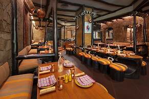 ITC Maurya, a Luxury Collection Hotel, New Delhi