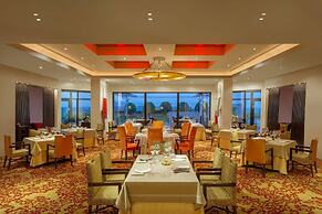 ITC Maurya, a Luxury Collection Hotel, New Delhi