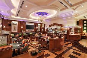 ITC Maurya, a Luxury Collection Hotel, New Delhi