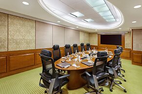 ITC Maurya, a Luxury Collection Hotel, New Delhi