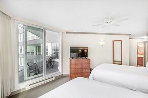 Victoria Regent Waterfront Hotel & Suites