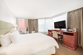 Victoria Regent Waterfront Hotel & Suites