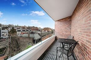 Victoria Regent Waterfront Hotel & Suites