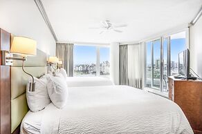 Victoria Regent Waterfront Hotel & Suites