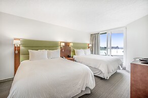 Victoria Regent Waterfront Hotel & Suites