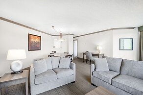 Victoria Regent Waterfront Hotel & Suites