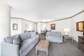 Victoria Regent Waterfront Hotel & Suites