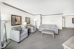 Victoria Regent Waterfront Hotel & Suites