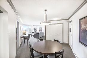 Victoria Regent Waterfront Hotel & Suites