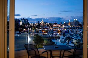 Victoria Regent Waterfront Hotel & Suites