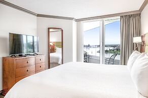Victoria Regent Waterfront Hotel & Suites