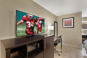 Red Roof Inn Redding