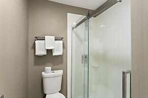 Red Roof Inn Redding