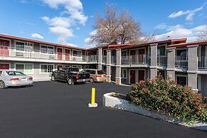 Red Roof Inn Redding