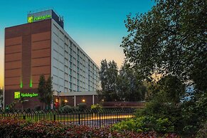 Holiday Inn Leicester, an IHG Hotel