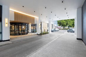 Holiday Inn Leicester by IHG