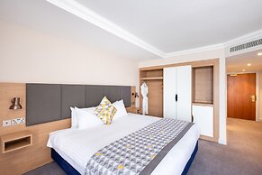 Holiday Inn Leicester by IHG
