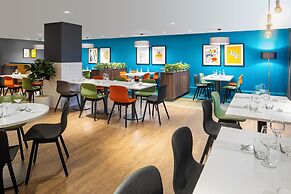 Holiday Inn Leicester by IHG