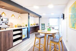 Holiday Inn Leicester by IHG