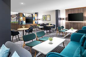 Holiday Inn Leicester by IHG