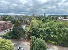Holiday Inn Leicester by IHG