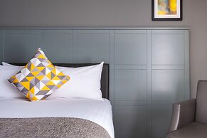 Holiday Inn Leicester by IHG
