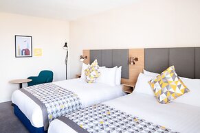 Holiday Inn Leicester by IHG