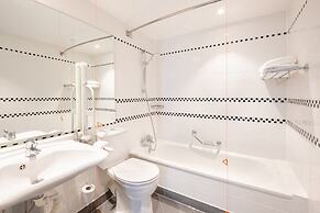 Holiday Inn Leicester by IHG