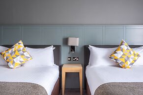 Holiday Inn Leicester by IHG