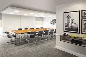 Holiday Inn Leicester by IHG