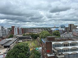 Holiday Inn Leicester by IHG