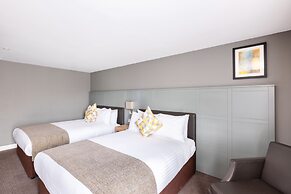 Holiday Inn Leicester by IHG