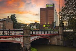 Holiday Inn Leicester by IHG
