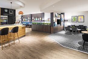 Holiday Inn Leicester by IHG
