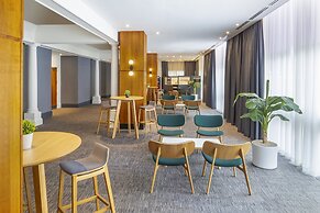 Holiday Inn Leicester by IHG