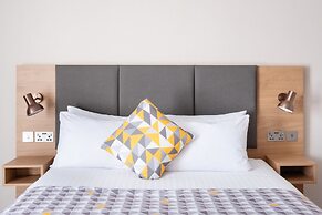 Holiday Inn Leicester by IHG