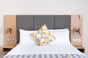 Holiday Inn Leicester by IHG