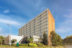 Holiday Inn Leicester by IHG